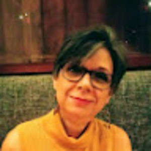 Meet your Posher, Karen